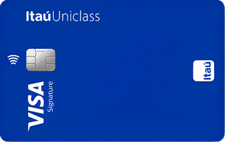 Itau Uniclass Signature