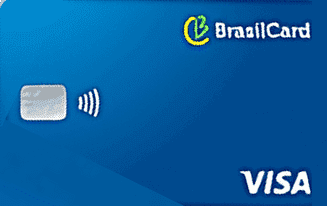 BrasilCard Digital