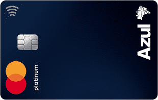 Cartão Azul Itaucard  Platinum